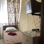 Двухместный (Стандартный 4к), Санаторий Русский бор