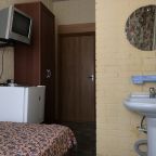 Двухместный (Стандартный 4к), Санаторий Русский бор