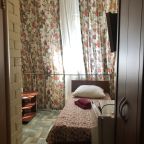 Двухместный (Стандартный 4к), Санаторий Русский бор