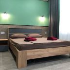 Двухместный (Комфорт), Санаторий Русский бор