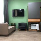 Двухместный (Комфорт), Санаторий Русский бор