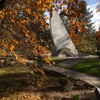 Своя ухоженная территория, Санаторий Русский бор