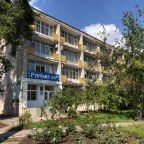 Своя ухоженная территория, Санаторий Русский бор