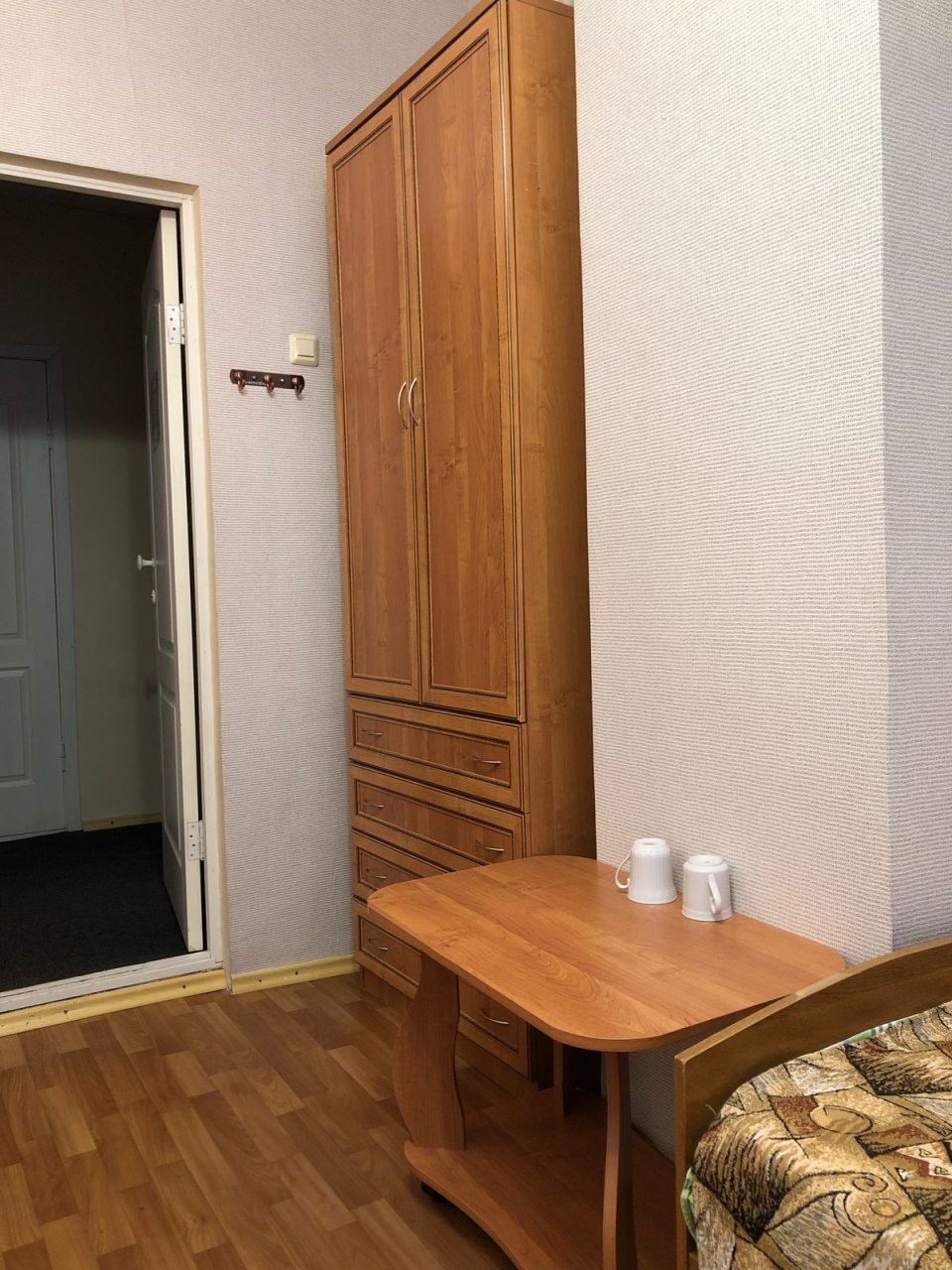 Двухместный (Эконом), Санаторий Русский бор