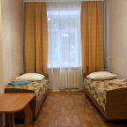 Двухместный (Эконом), Санаторий Русский бор