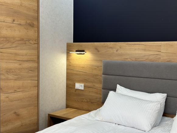 Фотография номера гостиницы Sintem Premium Hotel