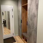Номер (Делюкс с двумя раздельными кроватями), Апарт-отель Ваш Салют