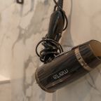De Luxe (Делюкс с двуспальной кроватью), Апарт-отель Ваш Салют