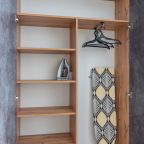 De Luxe (Делюкс с двуспальной кроватью), Апарт-отель Ваш Салют