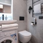 Одноместный (Студия), Отель Ваш Салют Апарт