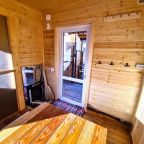 Баня, Глэмпинг Tiny House