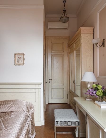 Фотография номера гостевого дома Доходный дом купца Юрина