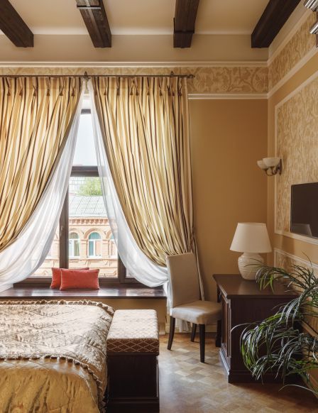 Фотография номера гостевого дома Доходный дом купца Юрина