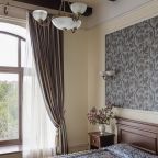 Двухместный, Апартаменты Доходный дом купца Юрина