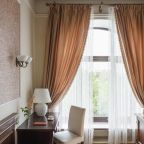 Двухместный, Апартаменты Доходный дом купца Юрина