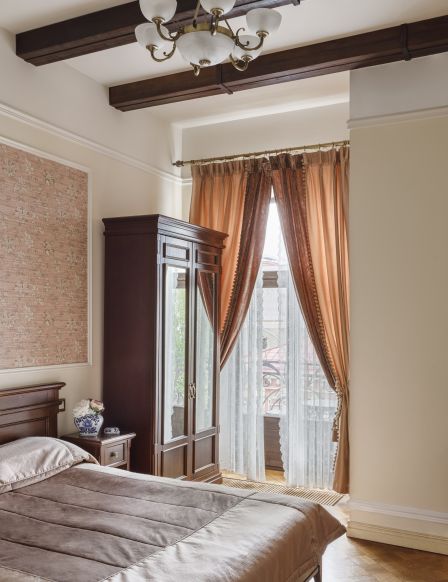 Фотография номера гостевого дома Доходный дом купца Юрина