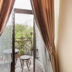 Двухместный (С балконом), Апартаменты Доходный дом купца Юрина