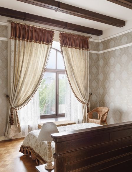 Фотография номера гостевого дома Доходный дом купца Юрина