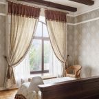 Двухместный (ВИП номер), Апартаменты Доходный дом купца Юрина