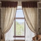Двухместный (ВИП номер), Апартаменты Доходный дом купца Юрина