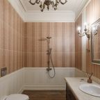 Двухместный (ВИП номер), Апартаменты Доходный дом купца Юрина
