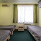 Трёхместный и более (Трехместный), Отель Лайм