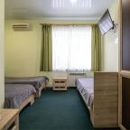 Трёхместный и более (Трехместный), Отель Лайм