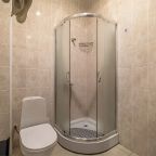 Двухместный (С большой двухспальной кроватью), Отель Лайм