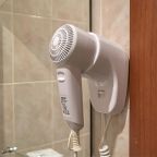 Двухместный (С большой двухспальной кроватью), Отель Лайм