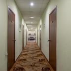 Трехместный (Хостел), Отель Лайм
