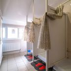 Трехместный (Хостел), Отель Лайм