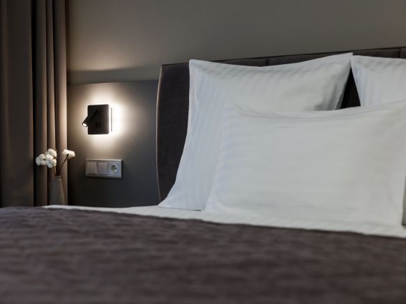 Фотография номера гостиницы Бутик-отель Нова Люкс Спа