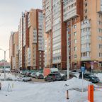 Апартаменты (Комфортная 1-к квартира непосредственно у залива на ул. Маркова 8/2, 6 этаж), Апартаменты Квартиры у залива на Маркова 8к2 от RentAp