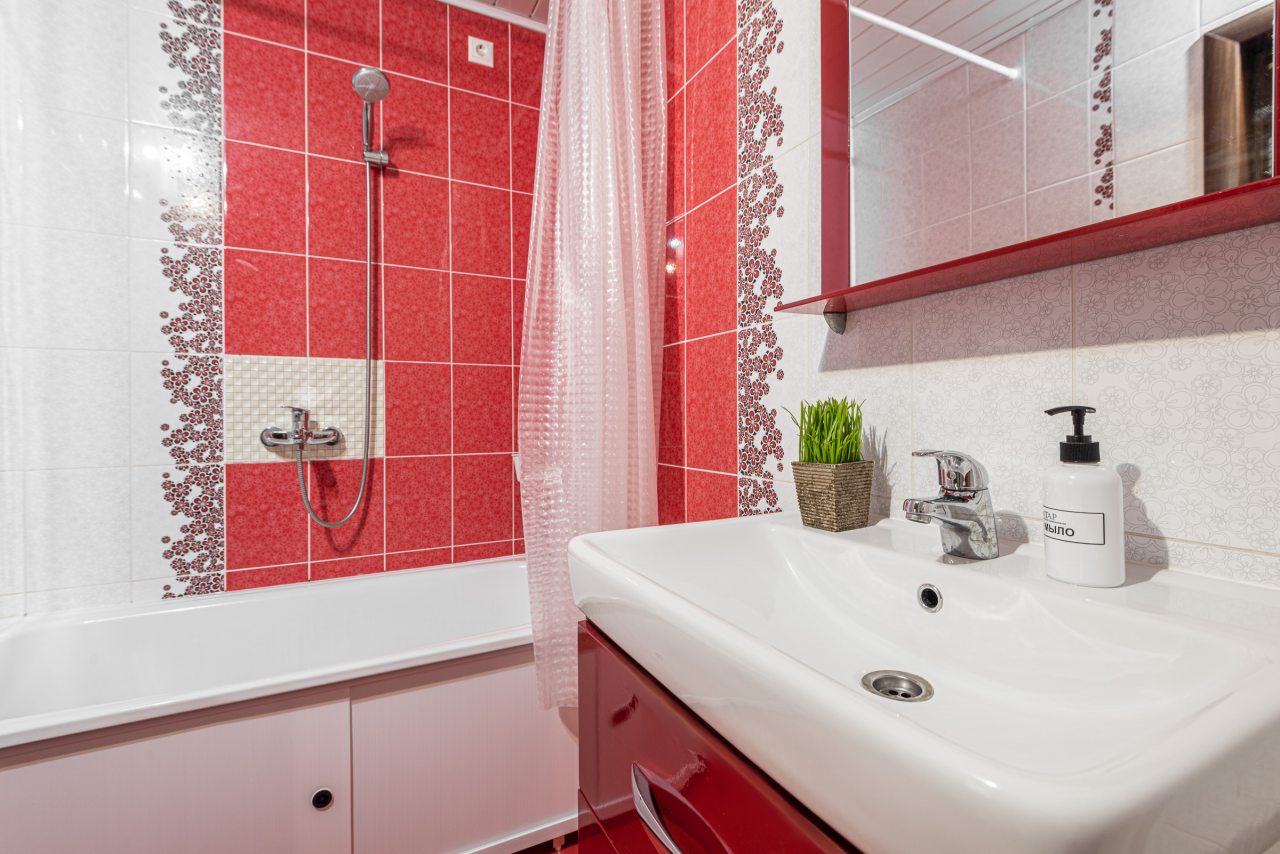 Ванная комната