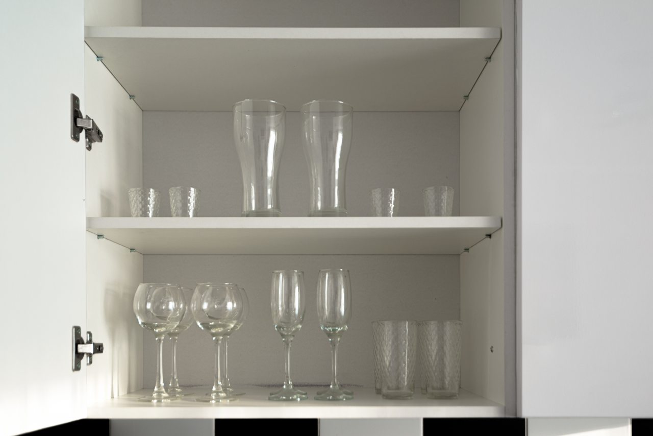 Бокалы для напитков