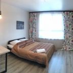 Студио (Студия FAMILY Double), Апарт-отель Jet Apartments