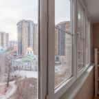 Автостоянка / Парковка, Апартаменты RentPlaza 5 просека 100к1