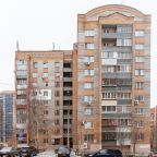 Автостоянка / Парковка, Апартаменты RentPlaza 5 просека 100к1