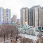 Апартаменты (RentPlaza 5 просека 100k1), Апартаменты RentPlaza 5 просека 100к1