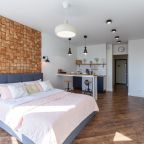 Апартаменты (RentPlaza Ново-Садовая 201б), Апартаменты RentPlaza Ново-Садовая 201Б