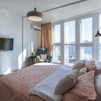 Апартаменты (RentPlaza Ново-Садовая 201б), Апартаменты RentPlaza Ново-Садовая 201Б