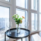 Апартаменты (RentPlaza Ново-Садовая 201б), Апартаменты RentPlaza Ново-Садовая 201Б