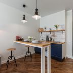 Апартаменты (RentPlaza Ново-Садовая 201б), Апартаменты RentPlaza Ново-Садовая 201Б