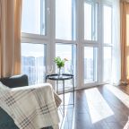 Апартаменты (RentPlaza Ново-Садовая 201б), Апартаменты RentPlaza Ново-Садовая 201Б