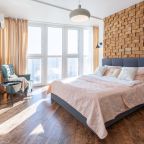 Апартаменты (RentPlaza Ново-Садовая 201б), Апартаменты RentPlaza Ново-Садовая 201Б