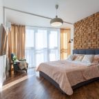 Апартаменты (RentPlaza Ново-Садовая 201б), Апартаменты RentPlaza Ново-Садовая 201Б
