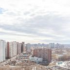 Апартаменты (RentPlaza Ново-Садовая 201б), Апартаменты RentPlaza Ново-Садовая 201Б