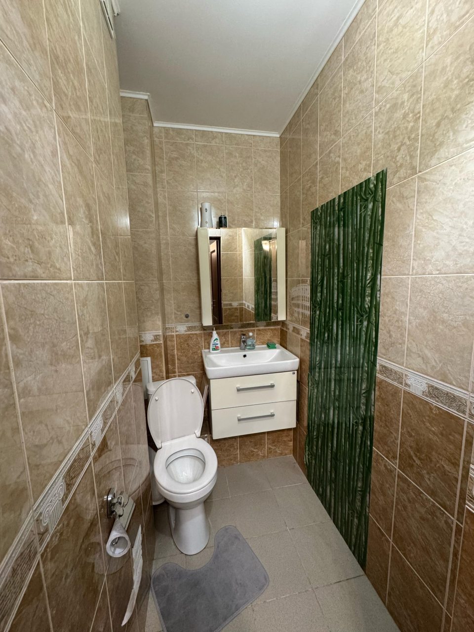 Квартира (Хант на Строителей), Апартаменты Хант на Строителей