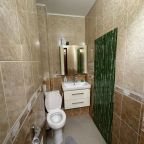 Квартира (Хант на Строителей), Апартаменты Хант на Строителей