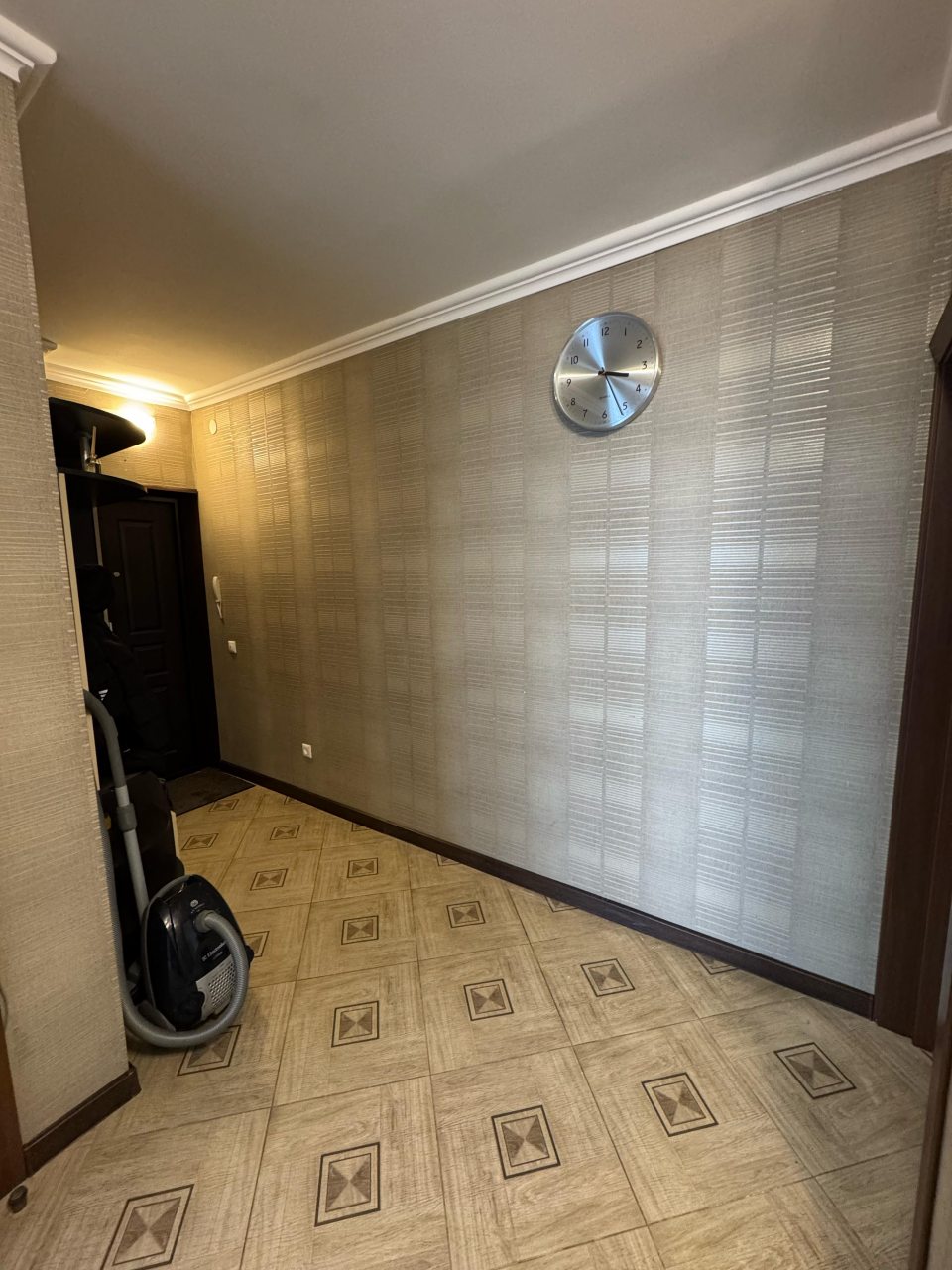 Квартира (Хант на Строителей), Апартаменты Хант на Строителей